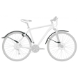 Mudguards SKS VELOFLEXX SET 65