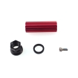 Detalė FOX Service Set: 2019 34 SC Bottom Stud Interface Parts 27.5in Fork (820-05-507-KIT)