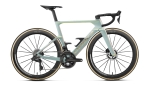 Plento dviratis Orbea ORCA AERO M10i LTD PWR