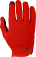 Specialized Men's LoDown Gloves