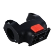 Sparepart Bracket OXC Qr. Fits 22.2. 25.4 And 31.8Mm