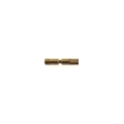 FOX Damping Adjust Part: Cam 45° (0.277 OD X 0.060 Cam X 1.395 TLG) Al 7075 Clear Ano III (210-15-014-B)