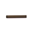 FOX Shaft: (T) Ø.406 ID x Ø .620 OD x 1/4 - 28 3.355 (229-52-000)