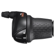 Shift lever Shimano Nexus, SL-C6000-8 for CJ-8S20, 8s