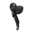 Shift/Brake Lever Shimano GRX ST-RX400 hydraulic brakes