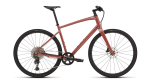 Hibridinis dviratis Specialized SIRRUS X 4.0