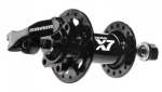 Priekinė stebulė Sram X7 disc 100/32H