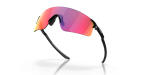 Oakley EVZero Blades Polished Black / PRIZM Road - OO9454-0238 