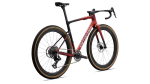 Gravel bike Specialized CRUX 5 S-LEVEL AXS 2027