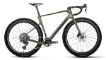 Gravel dviratis Orbea TERRA RACE M21eLTD 1X