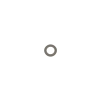 FOX Valve: .700 OD X .252 ID X .008 TH (044-08-070-A)