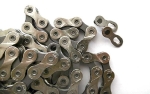Chain KMC X9 9S Silv/Grey 114L (998)