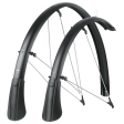 Mudguards SKS BLUEMELS MATT 45 MM, 28"