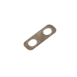 FOX Stamping: Axle Slit Shim 36-40 (290-90-162)