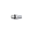2017 service set air valve assembly 5 16 20 orb x schrader complete w o cap low temp hi pressure