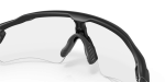 Sunglasses OAKLEY Radar EV Path Steel / Clear To Black Iridium Photochromic - OO9208-1338
