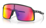 Oakley Sutro MBlack Prizm Road 