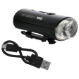 Bicycle light OXC  2 LED 100 LM