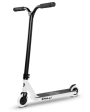 Triukinis paspirtukas Chilli Pro Archie Cole, white