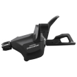 Shift lever Shimano Deore, SL-M6000