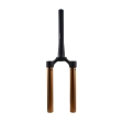 Fox Service Set: 2020 32 29in 80-100 SC KashimaMatte Black Alum 21mm OS (51 Rake) 1.5 Taper CSU (820-12-224-KIT)