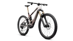 E-bike Orbea WILD TR M10