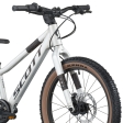 Kids bike Scott Scale 200