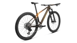 Kalnų dviratis Orbea ALMA CARBON