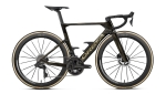 Plento dviratis Orbea ORCA AERO M10i LTD PWR