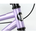 BMX dviratis Haro Stray 20,5" Lilac