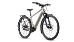 Elektrinis dviratis Orbea KEMEN TOUR 20