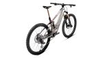 E-bike Orbea WILD TR M20