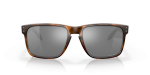 Oakley Holbrook XL Matte Brown Tortoise / PRIZM Black - OO9417-0259 