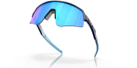 Oakley Sutro Lite Sweep Matte Navy / Prizm Sapphire - OO9465-0539 