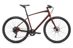 Hibridinis dviratis Specialized SIRRUS X 2.0