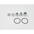 Elite Thru-Axle Adaptor Set for Suito