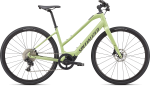 E-bike Specialized VADO SL 4.0 ST