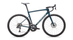 Road bike Specialized TARMAC SL8 EXPERT DI2