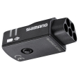 JUNCTION-A Shimano SM-EW90-B E-TUBE 5-PORT. NO ANT+