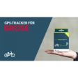 BikeTrax Brose GPS tracker