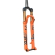 2023 22-32-K-FLOAT-SC-29in-F-S-100-FIT4-3Pos-Adj-Shiny-Orange-Black/Clear-Logo-Kabolt-110-BLK-1.5-T-44mm-Rake-Shiny-Blk-AM