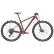 Kalnų dviratis Scott Scale 940 Red