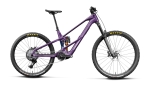 E-bike Orbea WILD LT M20 MULLET