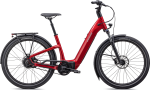 E-bike Specialized COMO 4.0 IGH NB