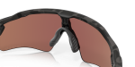 Sunglasses OAKLEY Radar EV Path Matte Black Camo / Prizm Deep Water Polarized - OO9208-C038