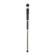 Detalė FOX Service Set: 2018 36 26in and 27.5in and 29in 140-180 F-S FIT4 Remote Cart Assy Complete. E18. Black Ano. Push to Lock. U-Cup. 2 Position (820-08-761-KIT)