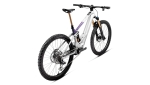 Elektrinis dviratis Orbea WILD TR M10