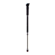 Detalė FOX Service Set: 2020 36 140-180 FIT4 F-S Remote 2 Pos Adj Push-Unlock Cart Assy Complete (820-18-244-KIT)