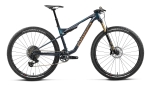 Kalnų dviratis Orbea OIZ M-TEAM AXS