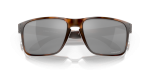 Oakley Holbrook XL Matte Brown Tortoise / PRIZM Black - OO9417-0259 